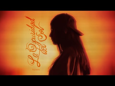 La oscuridad del sol - TiziShi (VISUALIZER)