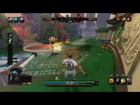 Smite will it work (ALL hp5 Hercules)