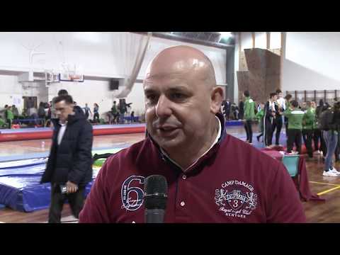 Torneio MicroTeamgym