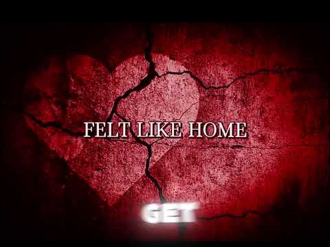 Ty Wynne - Felt Like Home (official lyrical video)