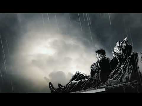 Two Different Worlds - Best Part (Extented Version) (Slowed + Reverb)