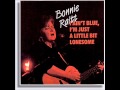 Bonnie Raitt - Walking Blues (Live 1971)