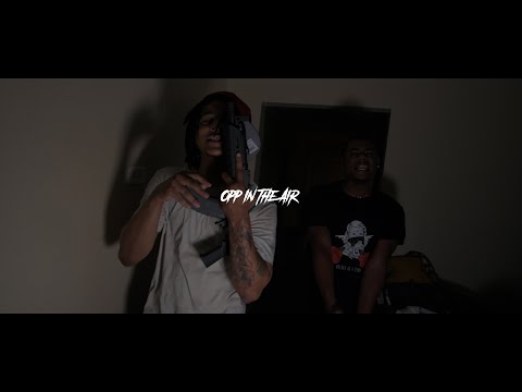 Lme Rambo x Young Vonno Gambino - Opps In The Air [Shot By. @TaeeDaProducer]