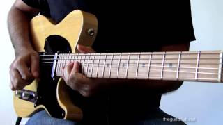 Video thumbnail for Alter Ego V2 Vintage Echo Demo by Steph Lucarelli by TC Electronic