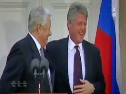 ttt: Russland und der Westen - Swetlana Alexijewitsch - "Blick in die russische Seele"