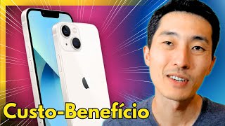 ????Qual iPhone Comprar? Os 4 Melhores iPhones Custo-Benefício para Comprar HOJE!