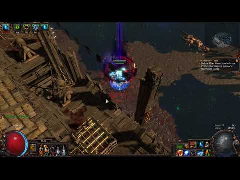 [3.1] Elemental Crit Cyclone Raider Shaper Kill