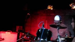 Micah P. Hinson - Close Your Eyes