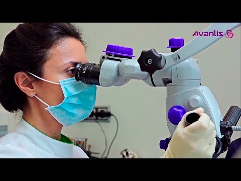 Лечение зубов в Москве | клиника Avantis 3D