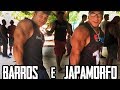 O dia que conheci o JAPAMORFO