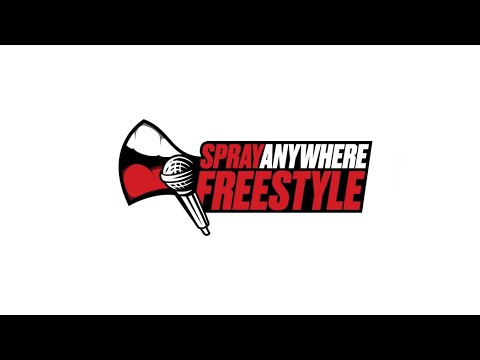 YBYoungSav x Astacks - (SprayAnyWhereFreestyle)