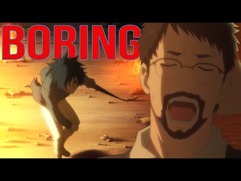 Would I Recommend B: The Beginning Season 2 (Succession)