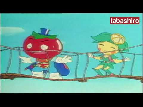 طمطوم وأبطال الروضة الخضراء الحلقة 2
