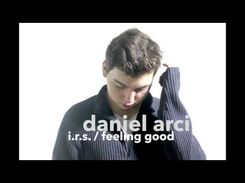 Daniel Arci -  I.R.S. (Angie Fisher Cover) [Audio]