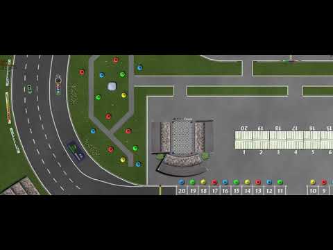 SCARTS Don't Mess With Szymek 500 @ Texas - 2018 Turbocharged Cup Race 15 of 24 - Turbo Sliders