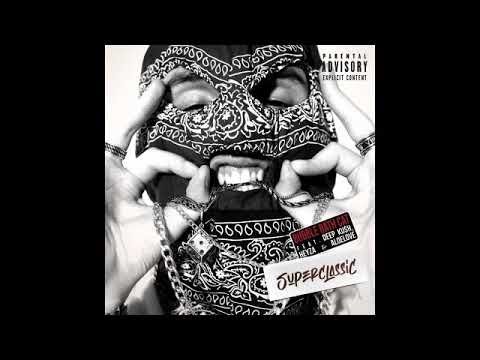 Bubble Bath Cat - Superclassic - feat. Deep Ku$h, heYza & Aloelove