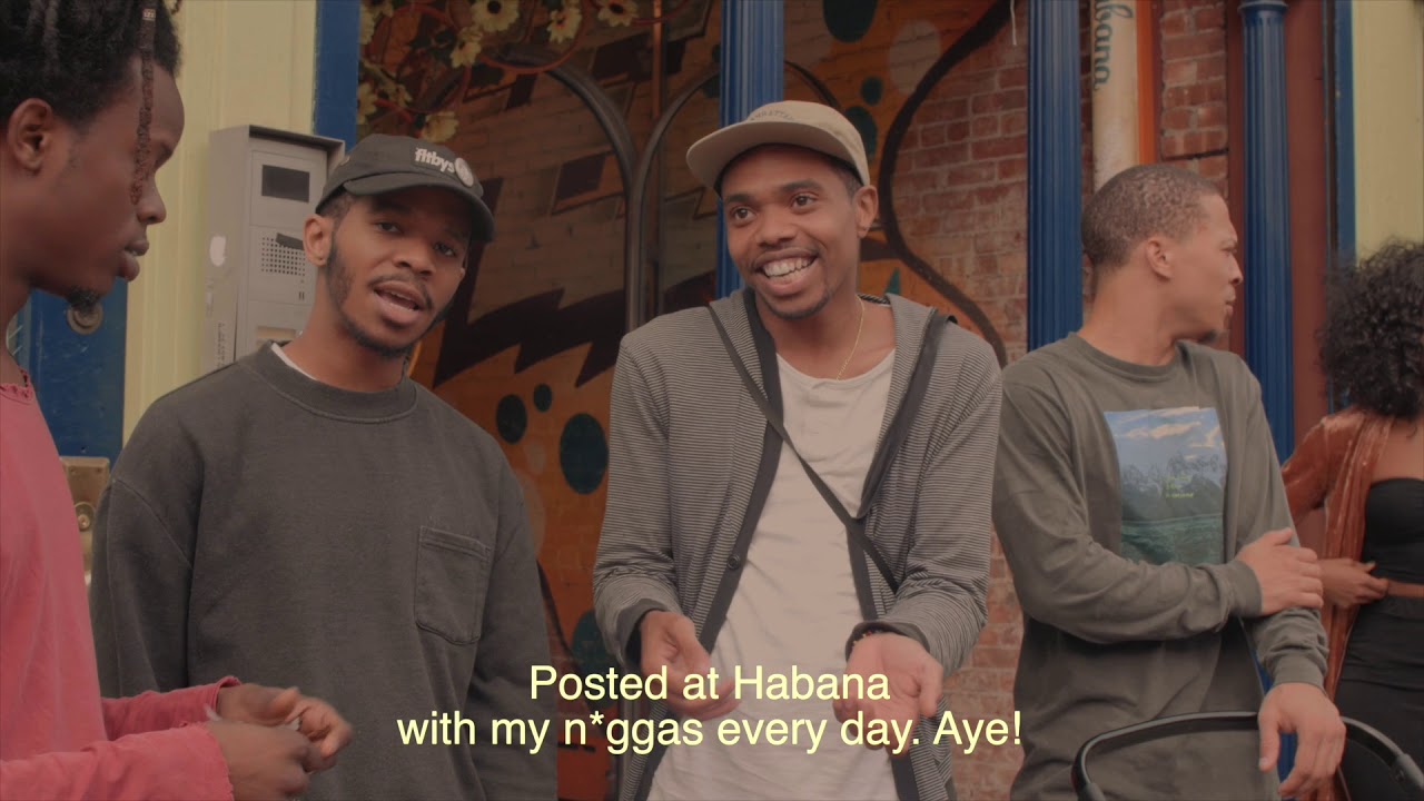 KOTA The Friend – ”Brooklyn Bodega”