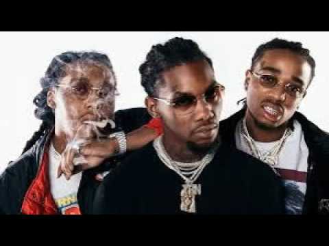 HHMS (Feat. Migos) [Prod By DJ Durel] - Lil Duke