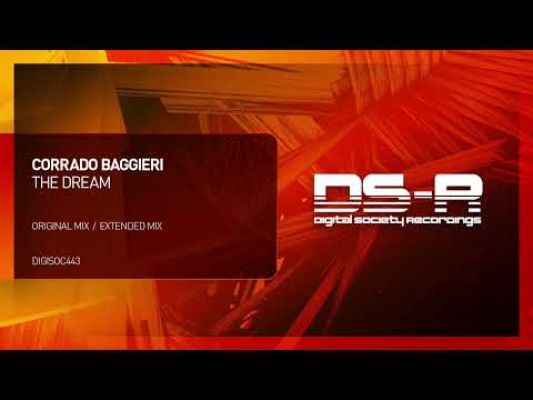 Corrado Baggieri - The Dream