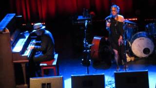 Watkins Family Hour- I'm All Alone: Irving Berlin