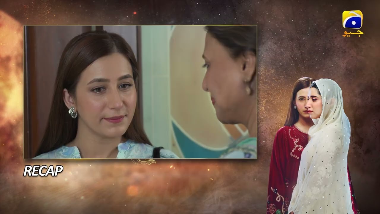Recap Iblees Episode 37 - 17th February 2026 - Har Pal Geo