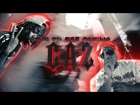 Gabs x 503 Familia - GAZ  (prod. bender the offender)