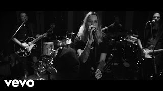 Gin Wigmore - New Rush - Live NYC Sessions (Official Video)