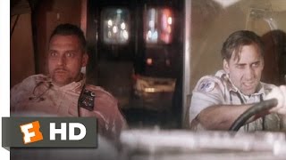 Bringing Out the Dead (8/9) Movie CLIP - The City&#39;s Burning (1999) HD