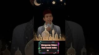 Download lagu Mengucap Salam Saat Lewat Makam #shorts mp3 Download lagu Mengucap Salam Saat Lewat Makam #shorts mp3