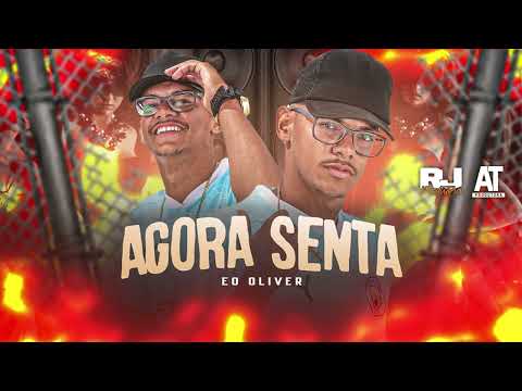 EO OLIVER - AGORA SENTA