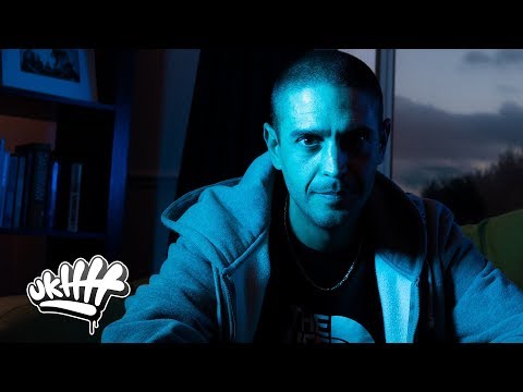 Dabbla  - UKHH Bars and talking on Death Moves