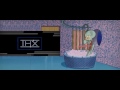 THX Drops By Squidward S House