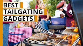 Top 7 Best Tailgating Accessories Gadgets
