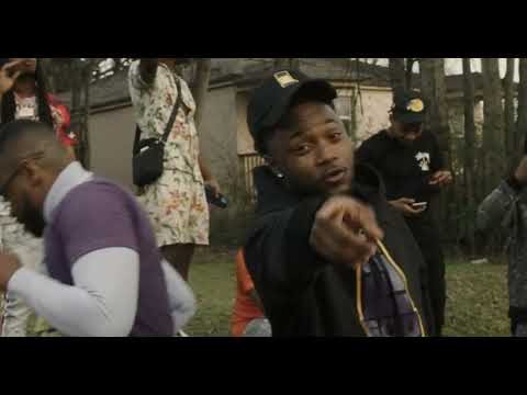 615 Exclusive - 25 (ft. Hard Liquor Shawty) Official Video dir. by @ZWImaging