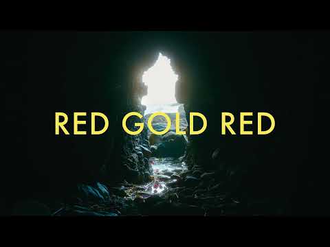 Saint Mesa 'Red Gold Red' Official Lyric Video