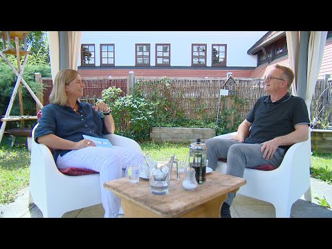 Sommerplaudereien: Pfarrer Thomas Pfefferer