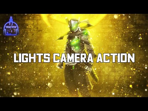 EPIC HIP HOP "Knives at Sea - Lights Camera Action (ft. Easy McCoy) [Lyric Video]"