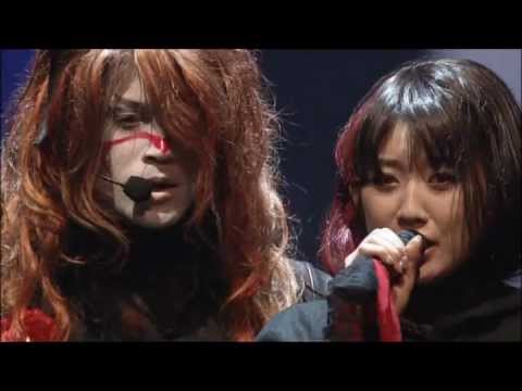 03 Ishidatami no Akaki Akuma | Sound Horizon | Live | English Sub