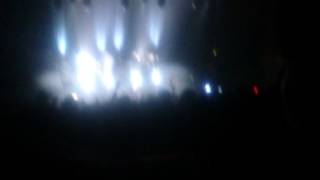 VAMPIRE DEPRESSION- VAMPS MEXICO CITY 2016