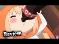 Himouto! Umaru-chan Episode 2 Anime Review ...