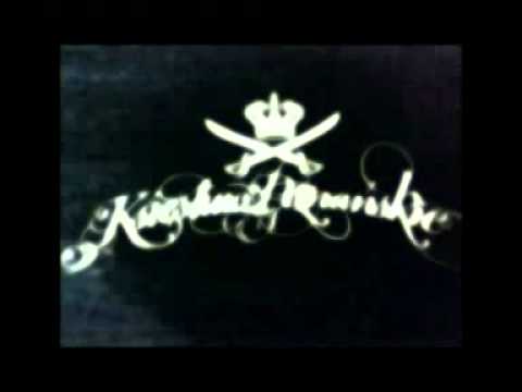 DSR feat. Paszkin - Ławka