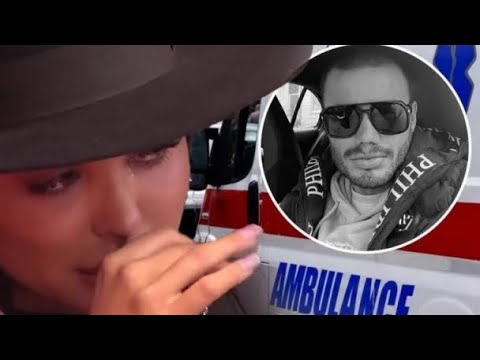 OTKRIVEN UZROK SMRTI PRIJATELJA MAJE MARINKOVIĆ?! Bio je u ozbiljnim mukama