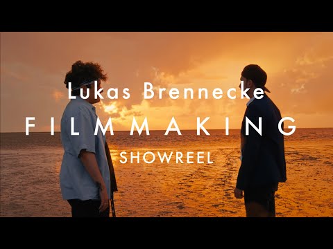 Filmmaking [SHOWREEL 2024]