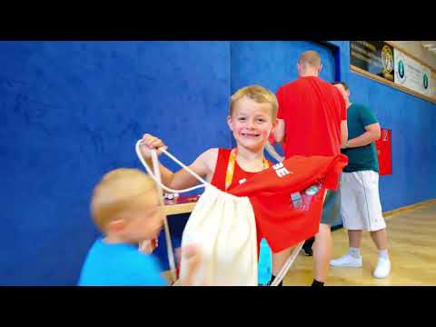 BBC ARANTIA Ofschlossfest 2023 / Match Poussins vs Fillettes