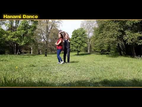 Discofox - Körbchen mit Tauchen - Kristof Zsolt