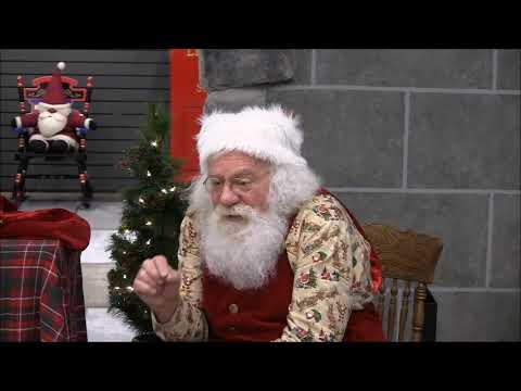Promotional video thumbnail 3 for Cincy Santa