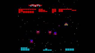 Arcade Game: The End (1980 Konami)