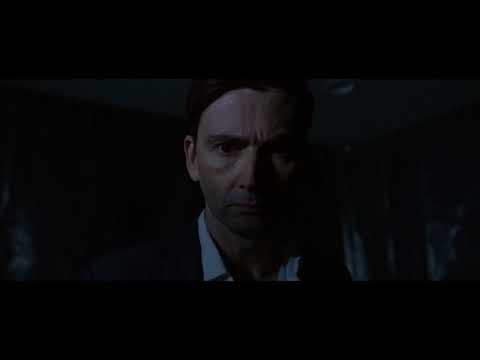 Bad Samaritan Movie Trailer