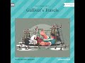Gulliver S Travels Jonathan Swift Full Sci Fi Audiobook