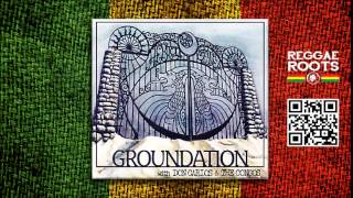 Groundation - Hebron Gate (Álbum Completo)
